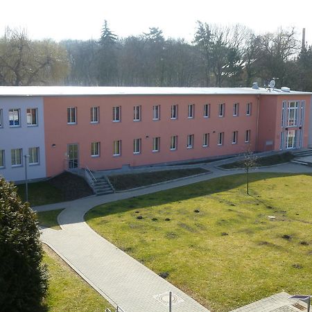 Sport Tourist Hostel Weißenfels Kültér fotó