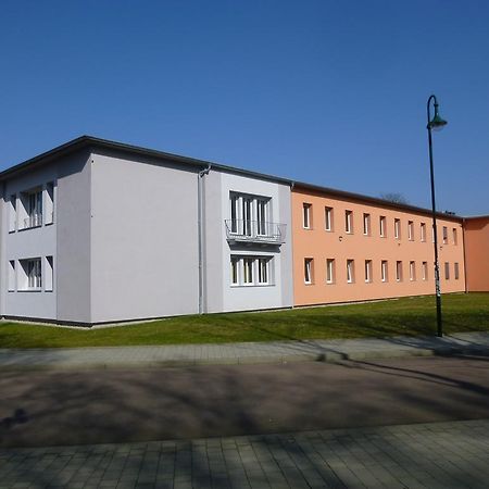 Sport Tourist Hostel Weißenfels Kültér fotó