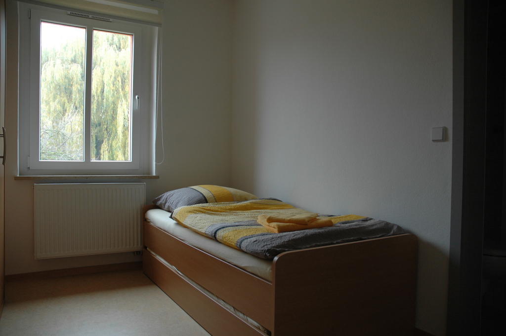 Sport Tourist Hostel Weißenfels Szoba fotó
