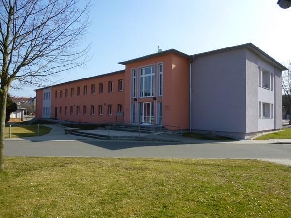 Sport Tourist Hostel Weißenfels Kültér fotó